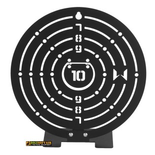 WoSport Circular Training Target (WO-TG41)