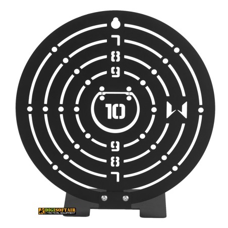 WoSport Circular Training Target (WO-TG41)