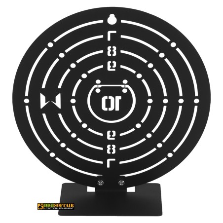 Bersaglio WoSport Circular Training Target (WO-TG41)