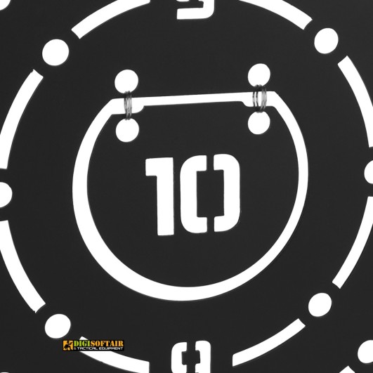 WoSport Circular Training Target (WO-TG41)