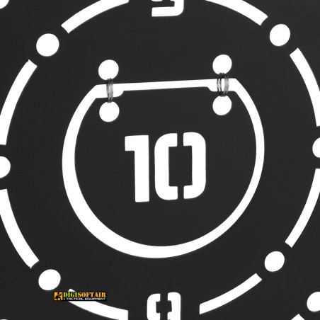 Bersaglio WoSport Circular Training Target (WO-TG41)