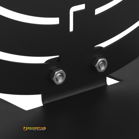 Bersaglio WoSport Circular Training Target (WO-TG41)