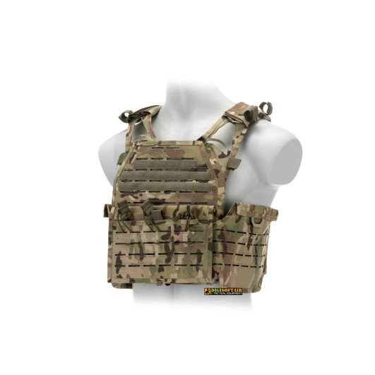 Invader Gear Reaper Plate Carrier Multicam