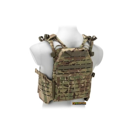 Invader Gear Reaper Plate Carrier Multicam