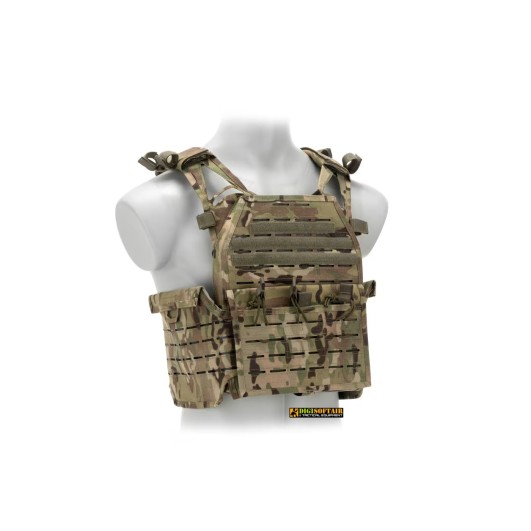 Invader Gear Reaper Plate Carrier Multicam