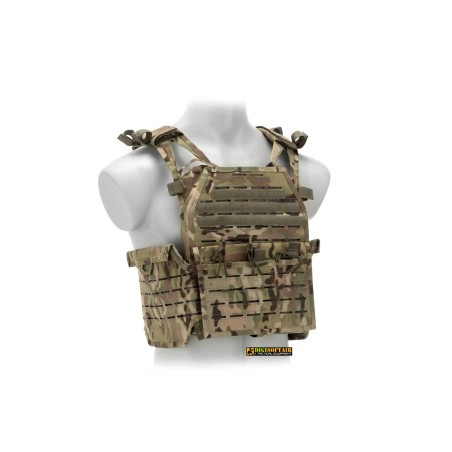 Invader Gear Reaper Plate Carrier Multicam