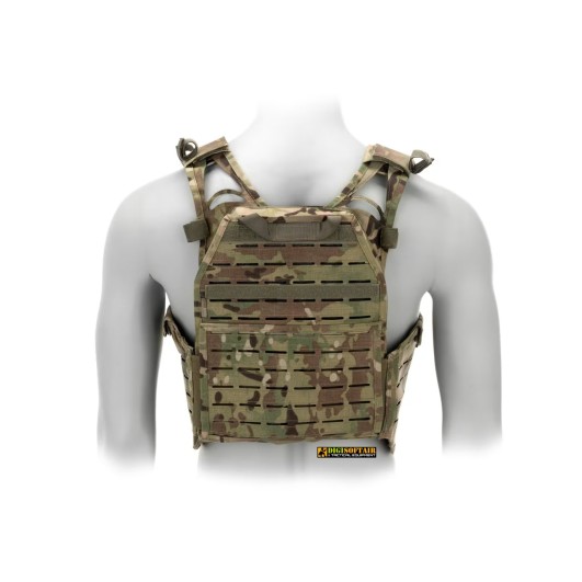 Invader Gear Reaper Plate Carrier Multicam