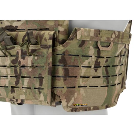 Invader Gear Reaper Plate Carrier Multicam