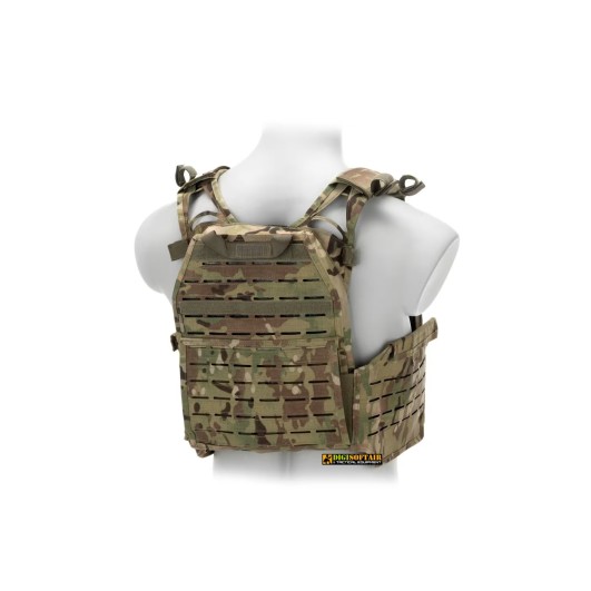 Invader Gear Reaper Plate Carrier Multicam