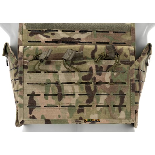 Invader Gear Reaper Plate Carrier Multicam