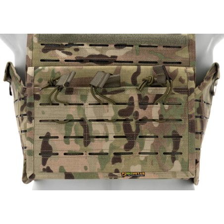Invader Gear Reaper Plate Carrier Multicam