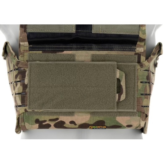 Invader Gear Reaper Plate Carrier Multicam