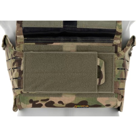 Invader Gear Reaper Plate Carrier Multicam