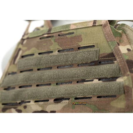 Invader Gear Reaper Plate Carrier Multicam