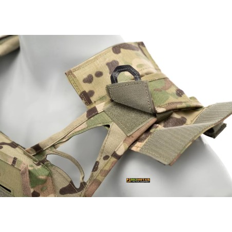 Invader Gear Reaper Plate Carrier Multicam