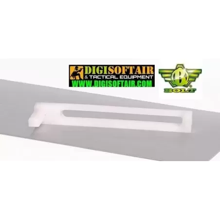 REMOVING SHOOTING - BOLT