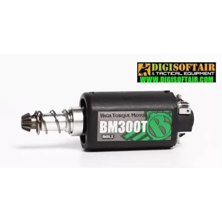 MOTORE ALBERO LUNGO BOLT 30000 giri