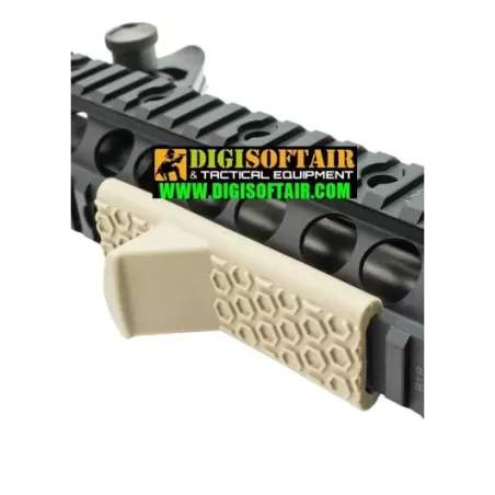 HANDSTOP HONEYCOMB desert - BOLT