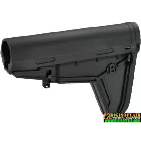 BOE BLACK BUTTSTOCK - BOLT