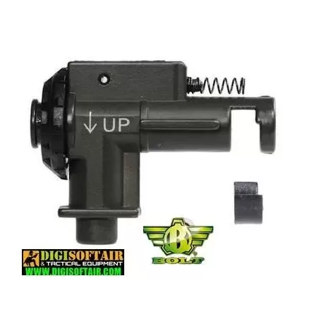 M4 HOP UP SET - BOLT