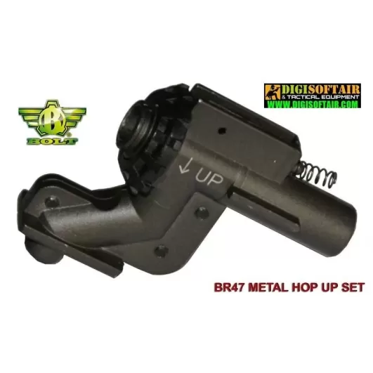 HOP UP SET SR47/BR47 BOLT