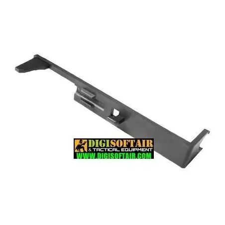 Tappet plate for EBB Bolt Airsoft Bolt