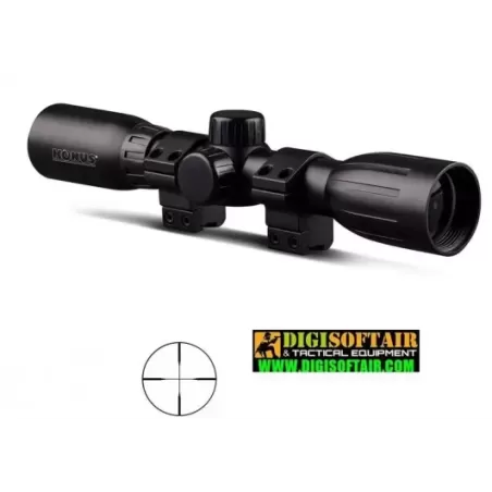 Ottica KONUSFIRE 4x32