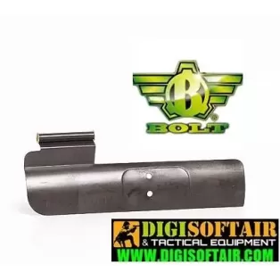 PIASTRA OTTURATORE B4 - BOLT