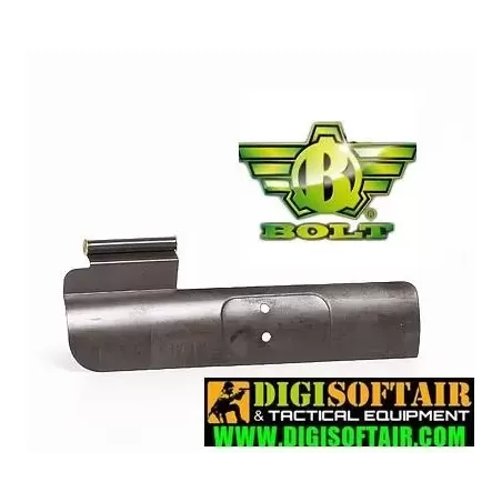 PULLEY SHUTTER B4 METAL