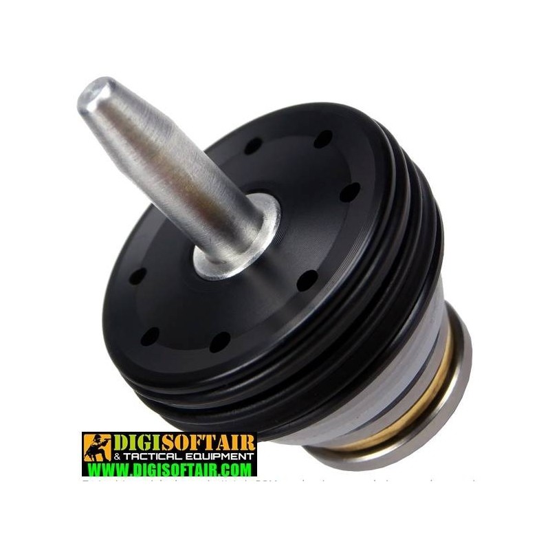 FPS Piston air brake piston head POM with double or piston