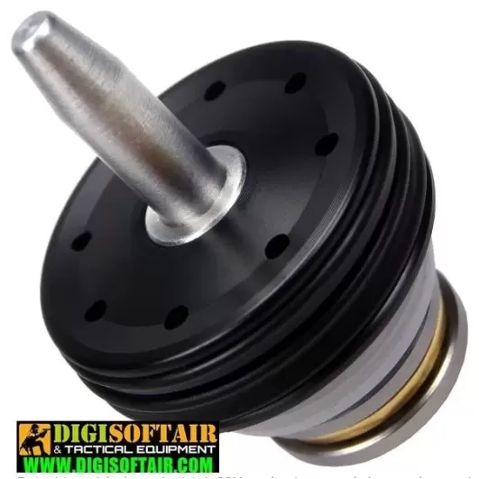 FPS Piston air brake piston head POM with double or piston