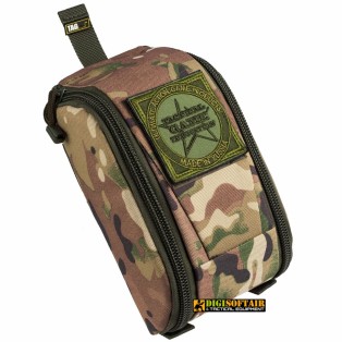 TAGinn Battle pouch Multicam