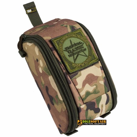 TAGinn Battle pouch Multicam TAGinn Battle pouch Multicam