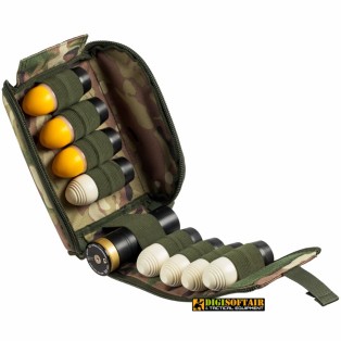 TAGinn Battle pouch Multicam 2