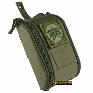 TAGinn Battle pouch Olive Drab
