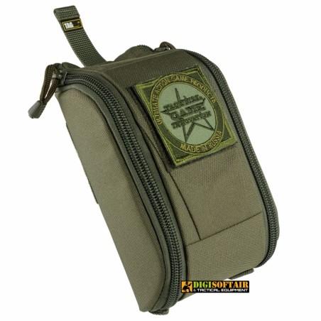 TAGinn Battle pouch Olive Drab TAGinn Battle pouch Olive Drab