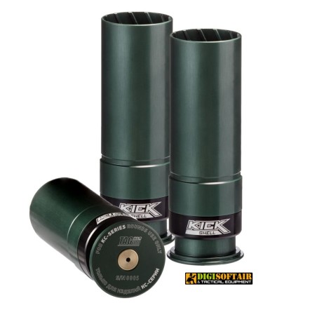 TAGinn Shell KC Launcher