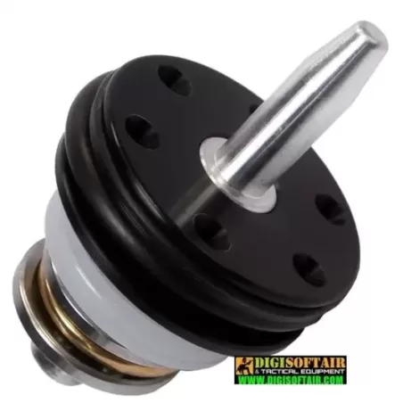 FPS Piston air brake piston head POM with double or piston