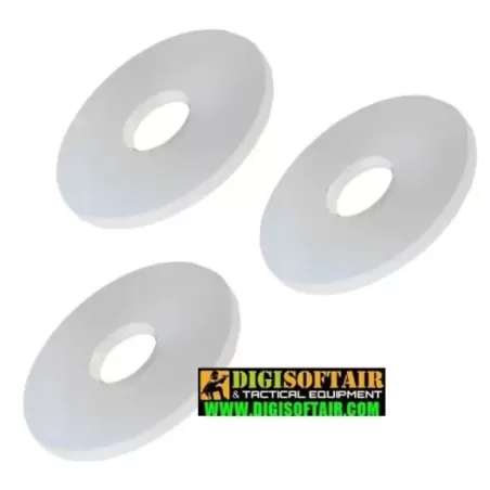 FPS Set of FPS shims for modification / adjustment of hooking