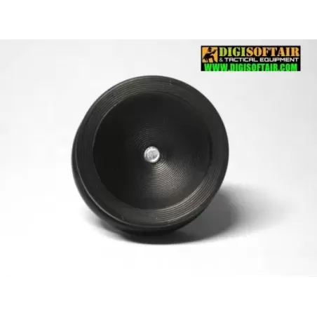 DMAC Testa Pistone X-Flow EVO® in Ertalon + mos2