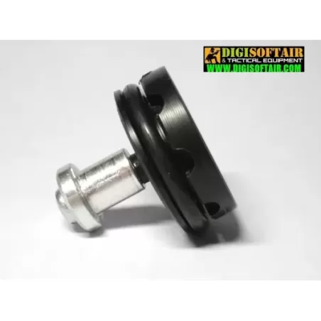 DMAC Testa Pistone X-Flow EVO® in Ertalon + mos2