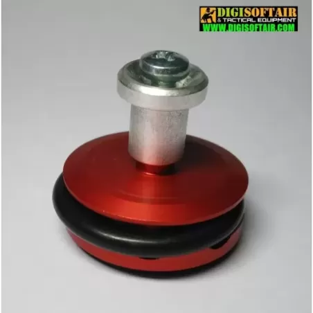 DMAC Silenced X-Flow Piston Head