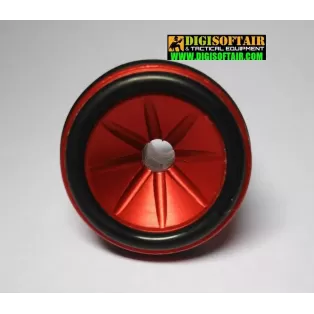 DMAC Cylinder Head FluX-Cut V2 V3 2