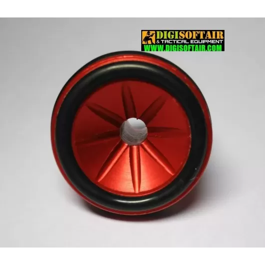 DMAC Testa Cilindro FluX-Cut® V2 V3