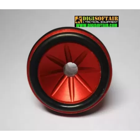 DMAC Testa Cilindro FluX-Cut® V2 V3