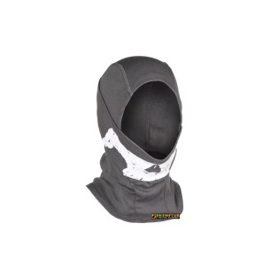 Buy Balaclava wolf grey Death Head invader gear 2