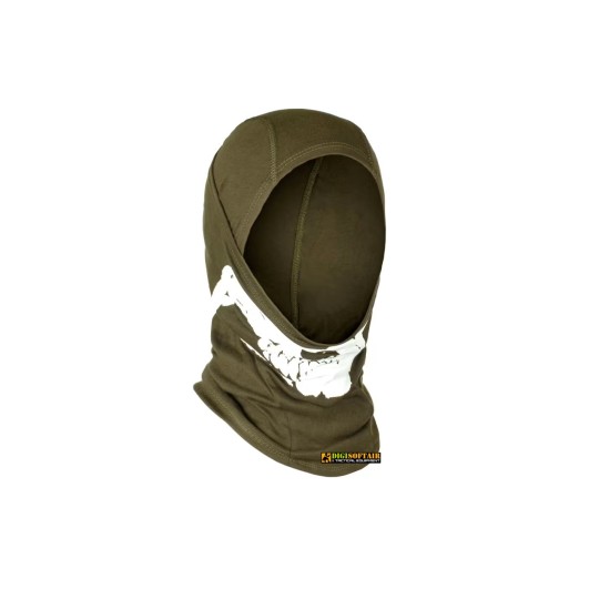 Vendita online Balaclava OD Death Head invader gear