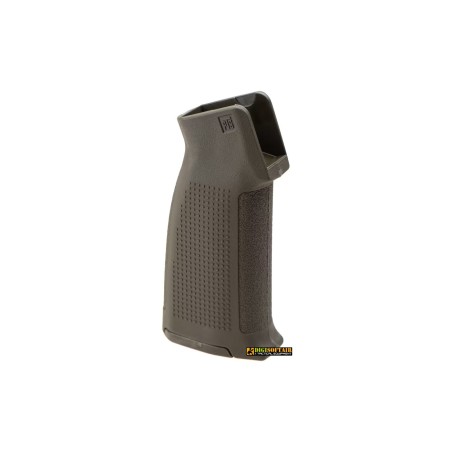 Pts Epg-C m4 grip aeg Pts Syndicate Olive