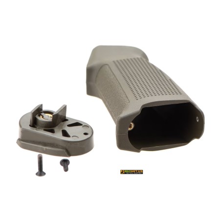 Pts Epg-C m4 grip aeg Pts Syndicate Olive