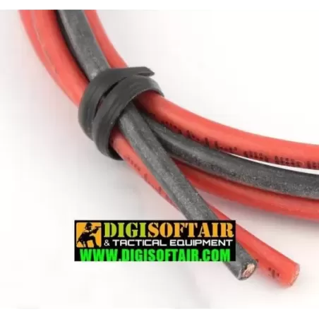 GATE low resistance wire 2x90cm